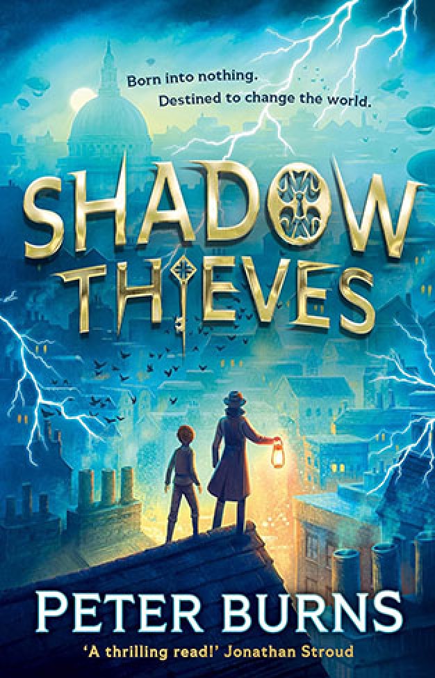 Shadow Thieves